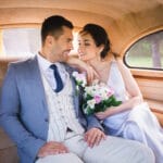 Hochzeitsgeschenk - Geschenkideen zur Hochzeit
