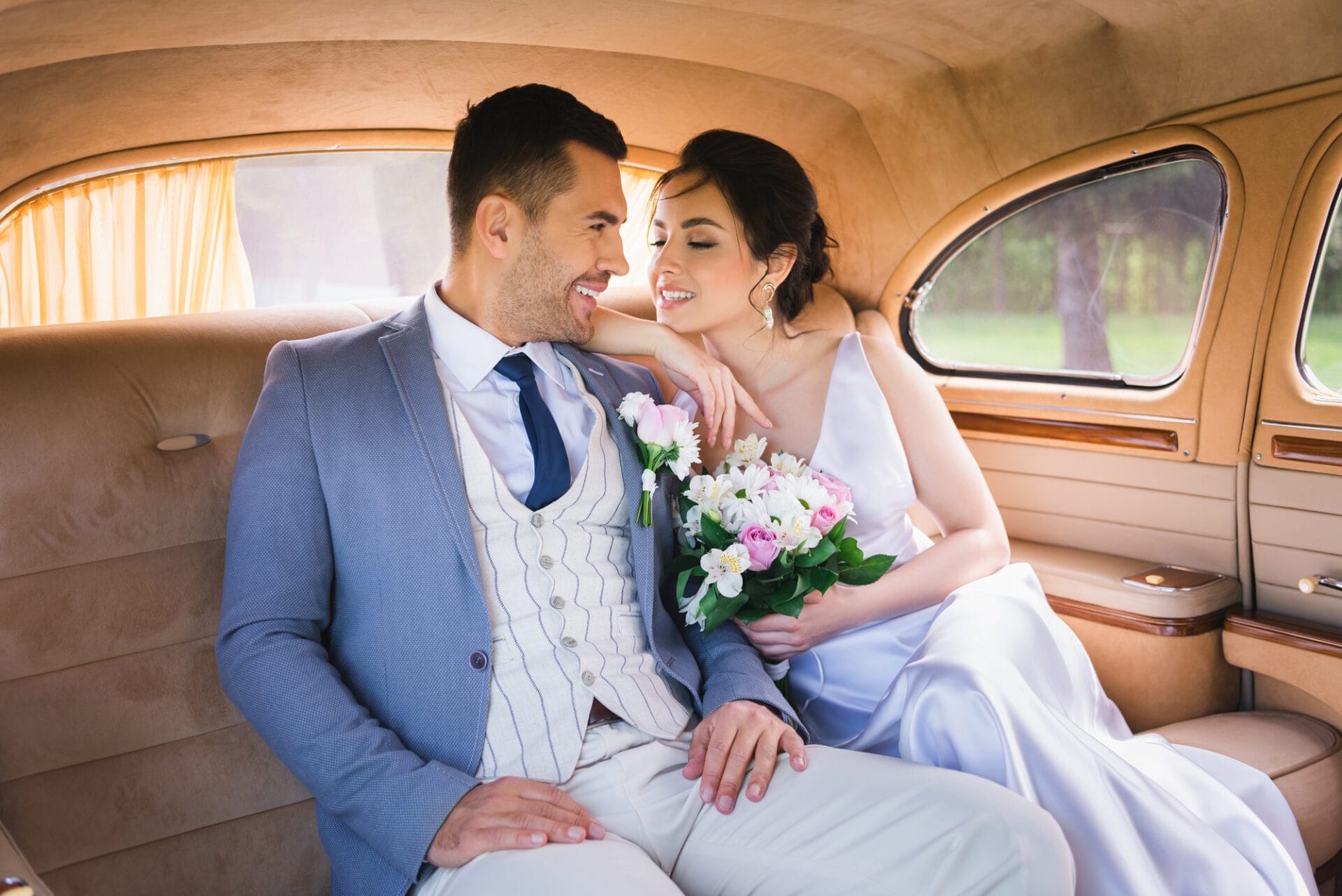 Hochzeitsgeschenk - Geschenkideen zur Hochzeit